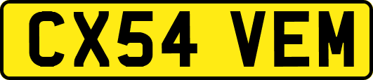 CX54VEM