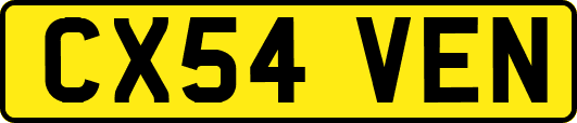 CX54VEN