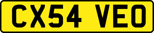 CX54VEO