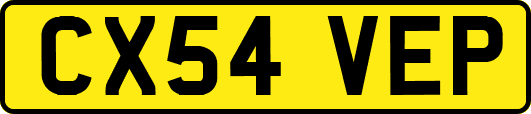 CX54VEP