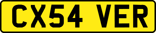 CX54VER