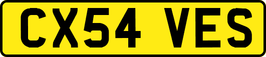 CX54VES