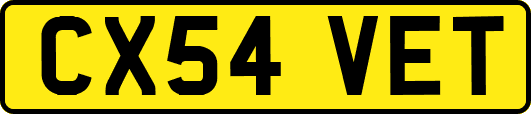CX54VET