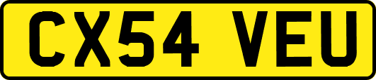 CX54VEU