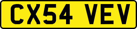 CX54VEV