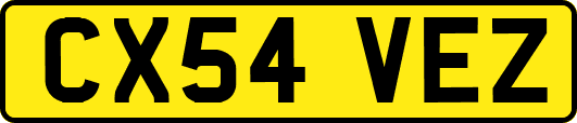 CX54VEZ