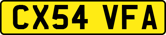 CX54VFA