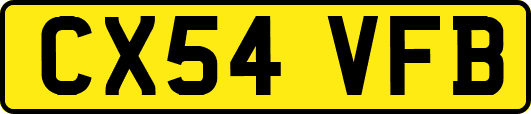 CX54VFB
