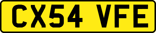 CX54VFE