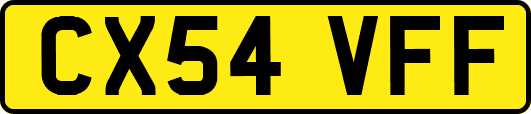 CX54VFF