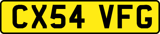 CX54VFG
