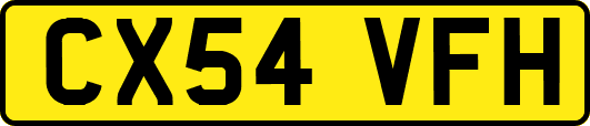 CX54VFH