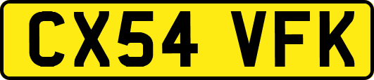 CX54VFK
