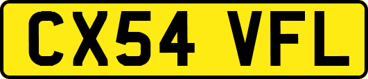 CX54VFL