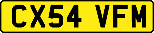 CX54VFM