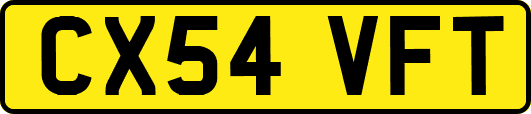 CX54VFT