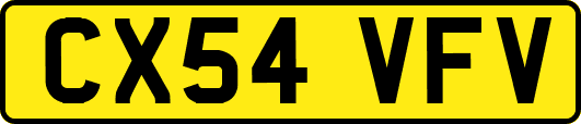 CX54VFV