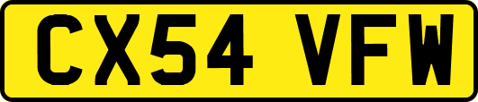 CX54VFW