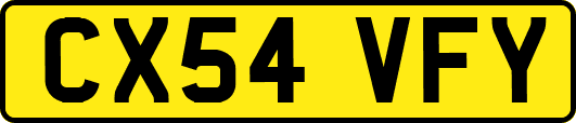 CX54VFY