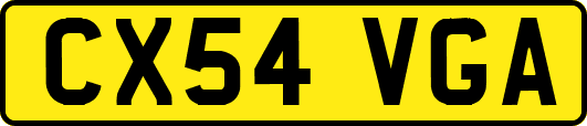 CX54VGA
