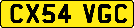 CX54VGC