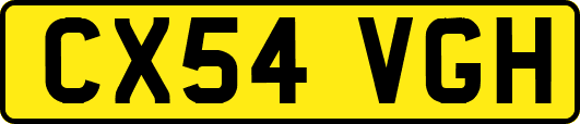 CX54VGH