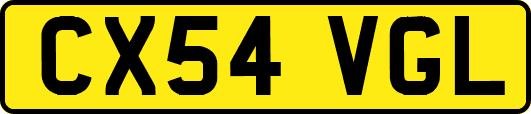 CX54VGL