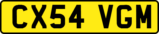 CX54VGM