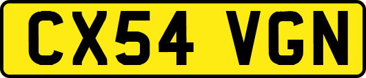 CX54VGN