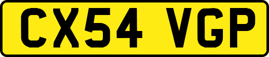 CX54VGP