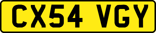 CX54VGY