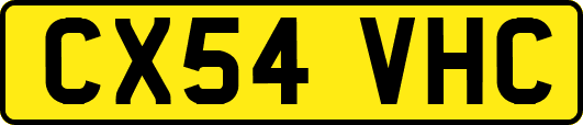CX54VHC