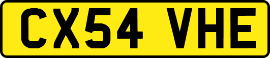 CX54VHE