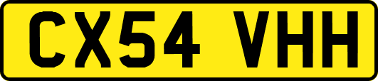 CX54VHH