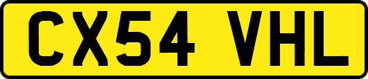 CX54VHL