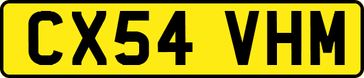CX54VHM