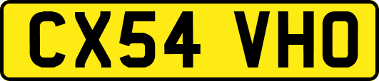 CX54VHO