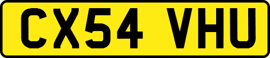 CX54VHU
