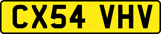 CX54VHV