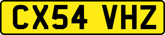 CX54VHZ