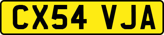 CX54VJA