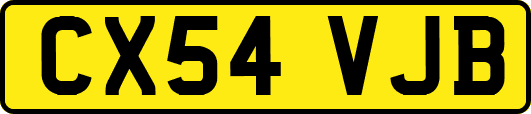 CX54VJB