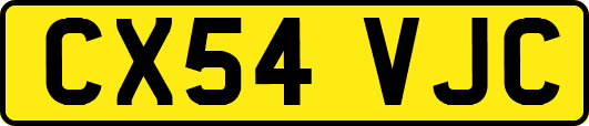 CX54VJC