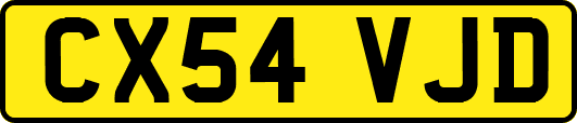 CX54VJD