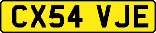 CX54VJE