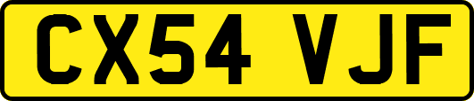 CX54VJF