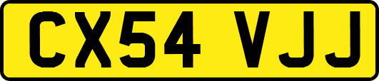 CX54VJJ