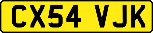CX54VJK