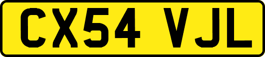 CX54VJL