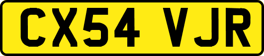 CX54VJR